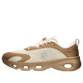 Loewe x On Cloudsolo “Dark Sand Cream” 3Wf30604615