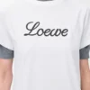 Maglietta dalla vestibilità comoda in cotone