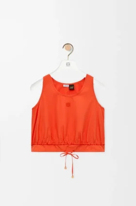 Maglietta in cotone