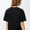 Maglietta in misto cotone