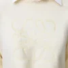 Maglione Anagram in misto lana
