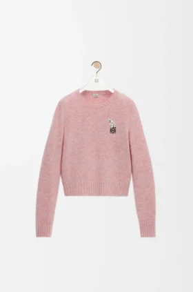 Maglione in lana