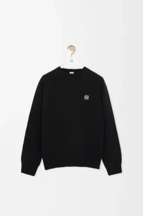Maglione in lana