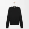 Maglione in lana merino