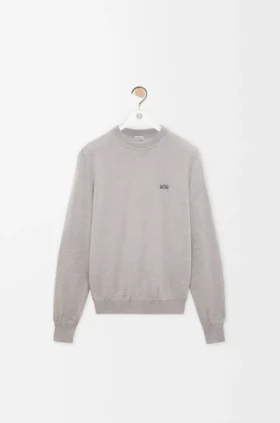 Maglione in lana merino