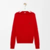 Maglione in lana merino