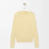Maglione in lana merino