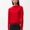 Maglione in lana merino