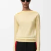 Maglione in lana merino