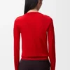 Maglione in lana merino