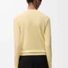 Maglione in lana merino