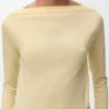 Maglione in lana merino