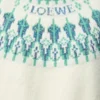 Maglione in misto lana