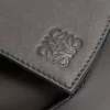 Marsupio Puzzle Edge piccolo in pelle di vitello classica