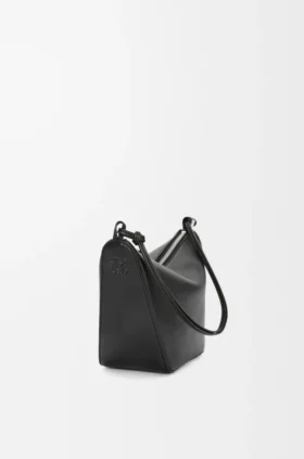Mini Hammock Hobo in pelle di vitello classica