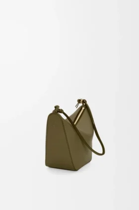 Mini Hammock Hobo in pelle di vitello classica