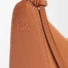 Mini Hammock Hobo in pelle di vitello classica