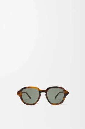 Occhiali da sole Alpha Slim