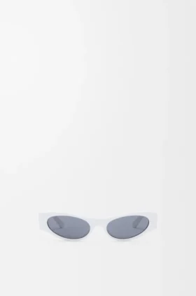 Occhiali da sole Flash Slim Cateye