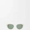 Occhiali da sole Swan Slim