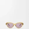 Occhiali da sole Swan Slim