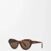 Occhiali da sole Swan Slim