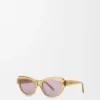 Occhiali da sole Swan Slim