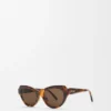 Occhiali da sole Swan Slim
