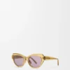 Occhiali da sole Swan Slim