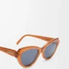 Occhiali da sole Swan Slim