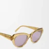 Occhiali da sole Swan Slim