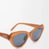 Occhiali da sole Swan Slim