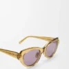 Occhiali da sole Swan Slim