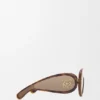 Occhiali da sole Wave Mask