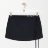 Pantaloncini in misto cotone