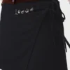 Pantaloncini in misto cotone
