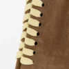 Pantaloncini in tessuto tecnico