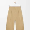 Pantaloni corti in cotone