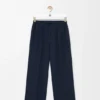 Pantaloni da pigiama in seta