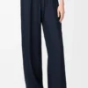 Pantaloni da pigiama in seta
