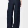 Pantaloni da pigiama in seta
