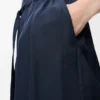Pantaloni da pigiama in seta