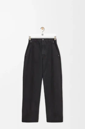 Pantaloni in cotone