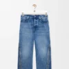 Pantaloni in denim