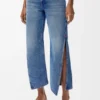 Pantaloni in denim