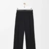 Pantaloni in lana