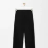 Pantaloni in lana
