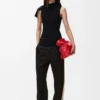 Pantaloni in lana