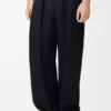 Pantaloni in lana