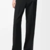Pantaloni in lana